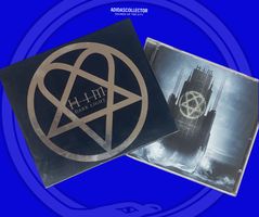 HIM-Dark Light CD-Alternative Gothic-Top Zustand