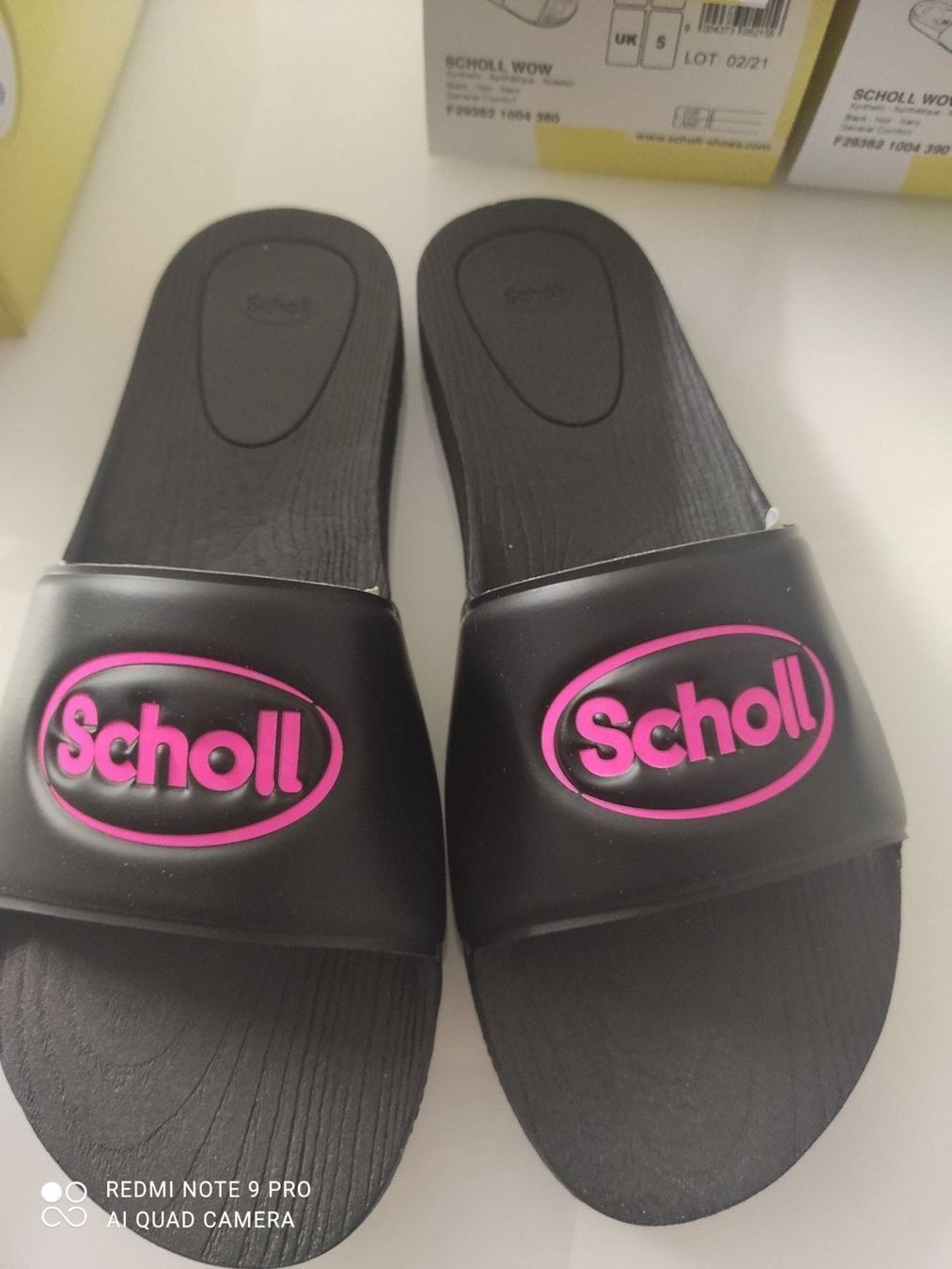 Scholl Scarpe da donna: Scholl wow nr.40 – Nuovo e nell'imballaggio originale da Oensingen venduto da mamma86