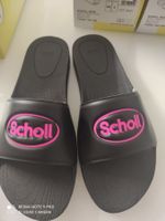 Scholl wow nr.40