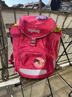 Ergobag Schulrucksack, neuwertig
