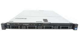 Dell PowerEdge R420, 1 x E5-2420 v2, 48GB RAM, 2 x 1TB