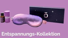 Dõterra Entspannungskit Serenity