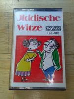 Jiddische Witze - Die Sarah & der Cohn          > TOP 093 <