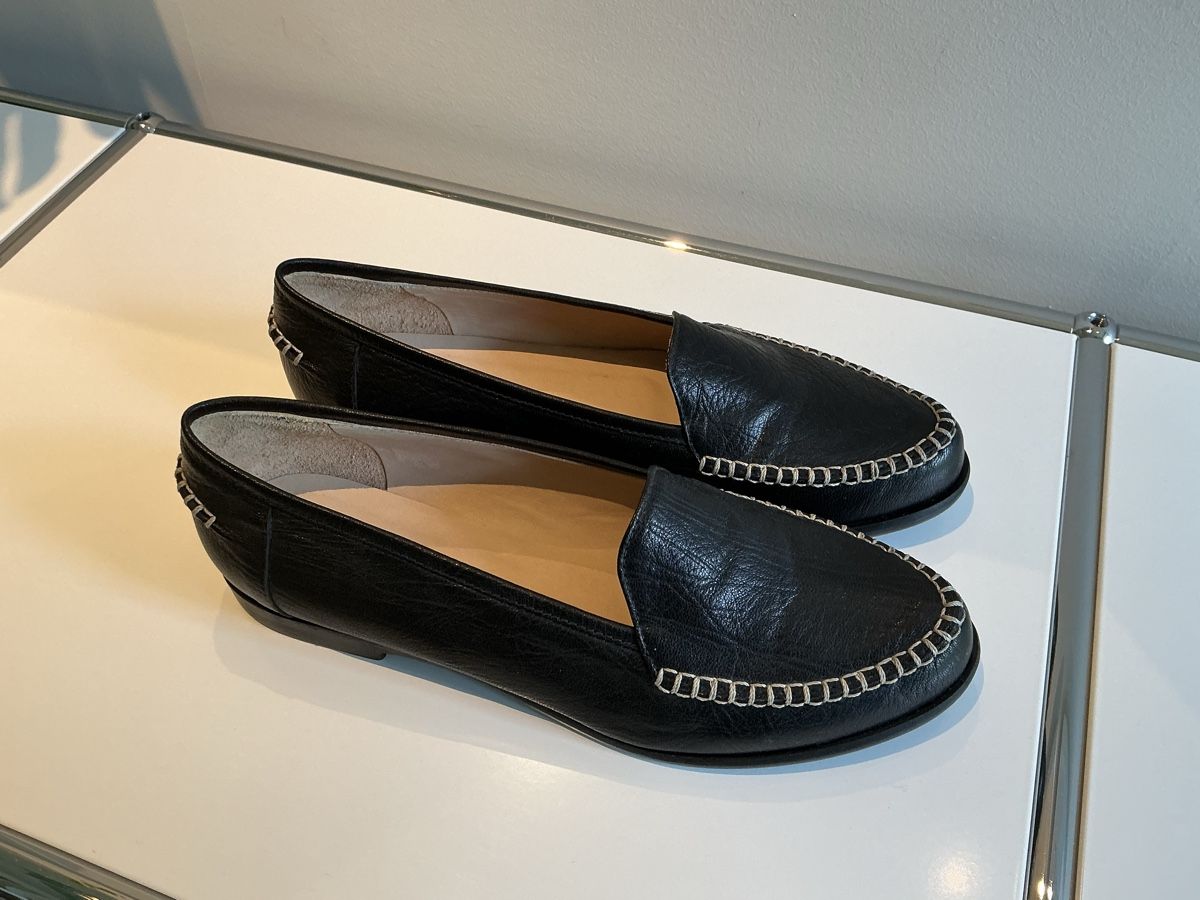 Stefi Talman Scarpe da donna: Halbschuhe von Stefi Talman – Nuovo (secondo la descrizione) da Zürich venduto da lukasg.meier 3
