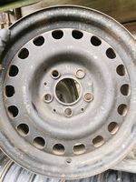 6.5x15 5x112-57.1 et49 Stahlfelgen (Satzpreis)