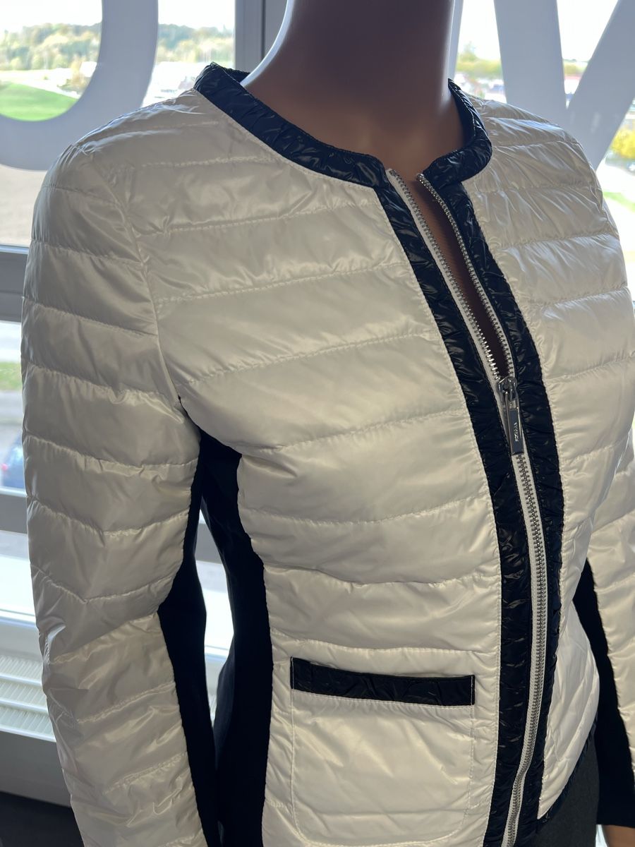 Morgan Giacche: Morgan Steppjacke NEU! – Nuovo e nell'imballaggio originale da Zuzwil SG venduto da viv_8zxc 1