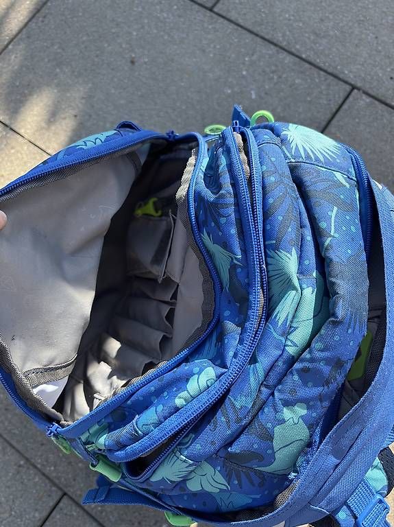 Kindertaschen: Schul-Rucksack – Gebraucht aus Stadel von Himmelrosa 1