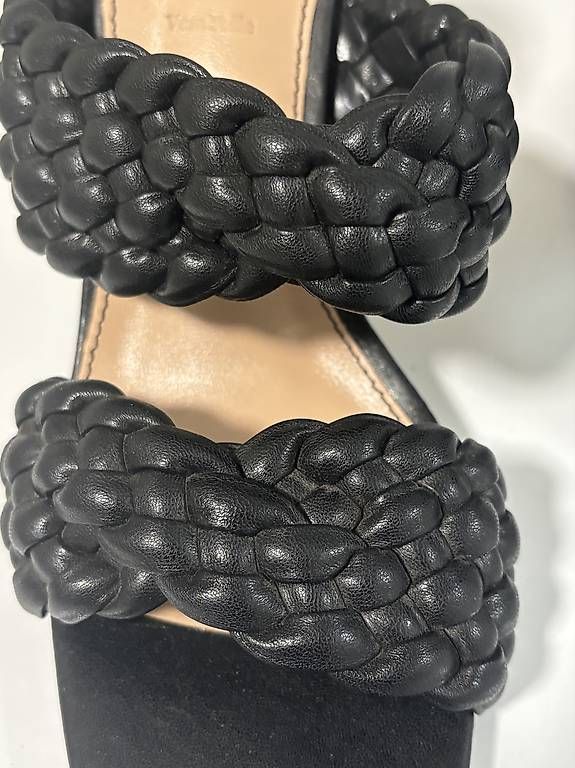 Damenschuhe: Sandali Gaelle Paris – Neu und originalverpackt aus Soazza von afa_r6cx 4