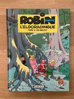 ROBIN DUBOIS / TOME 15 / L'ELDORADINGUE (EO)
