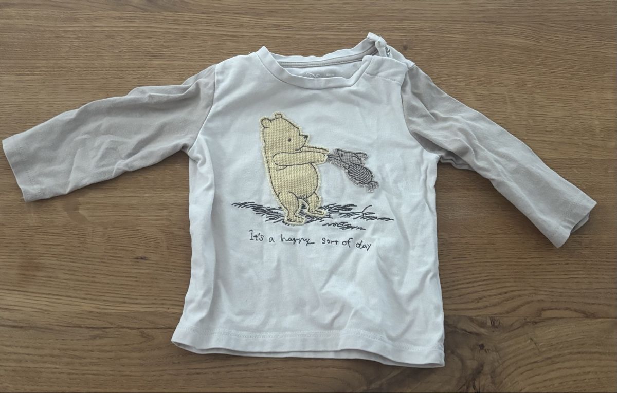 Kleiderpakete & -sets: Babykleidung 3-6 Monate – Gebraucht aus Toffen von Mara685 3