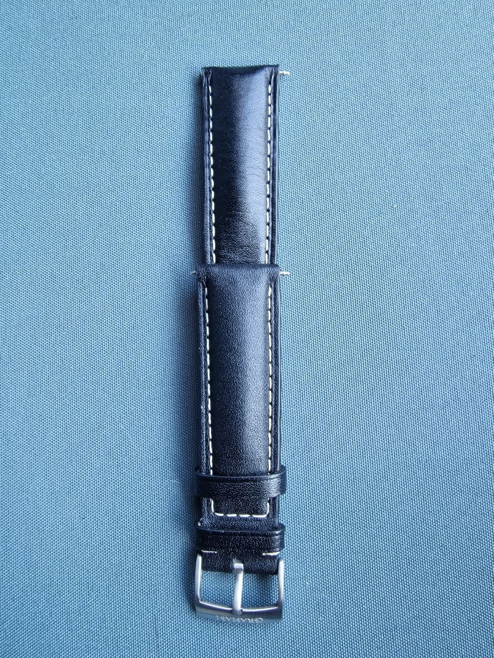 Graham Orologi: Graham Chronofighter 1695 – Usato da Wetzikon ZH venduto da Boosechejst 2