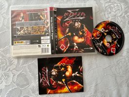 Ninja Gaiden Sigma (CIB)