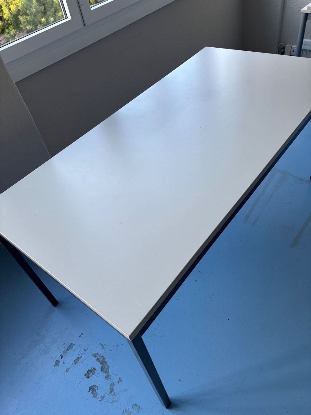 Schreibtische: Bürotisch – Gebraucht aus Zürich von mar_hs6l 1