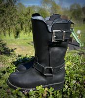 Motorradstiefel Daytona Urban Master GTX in Grösse 37