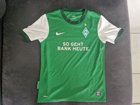 Maillot original FC Werder Bremen