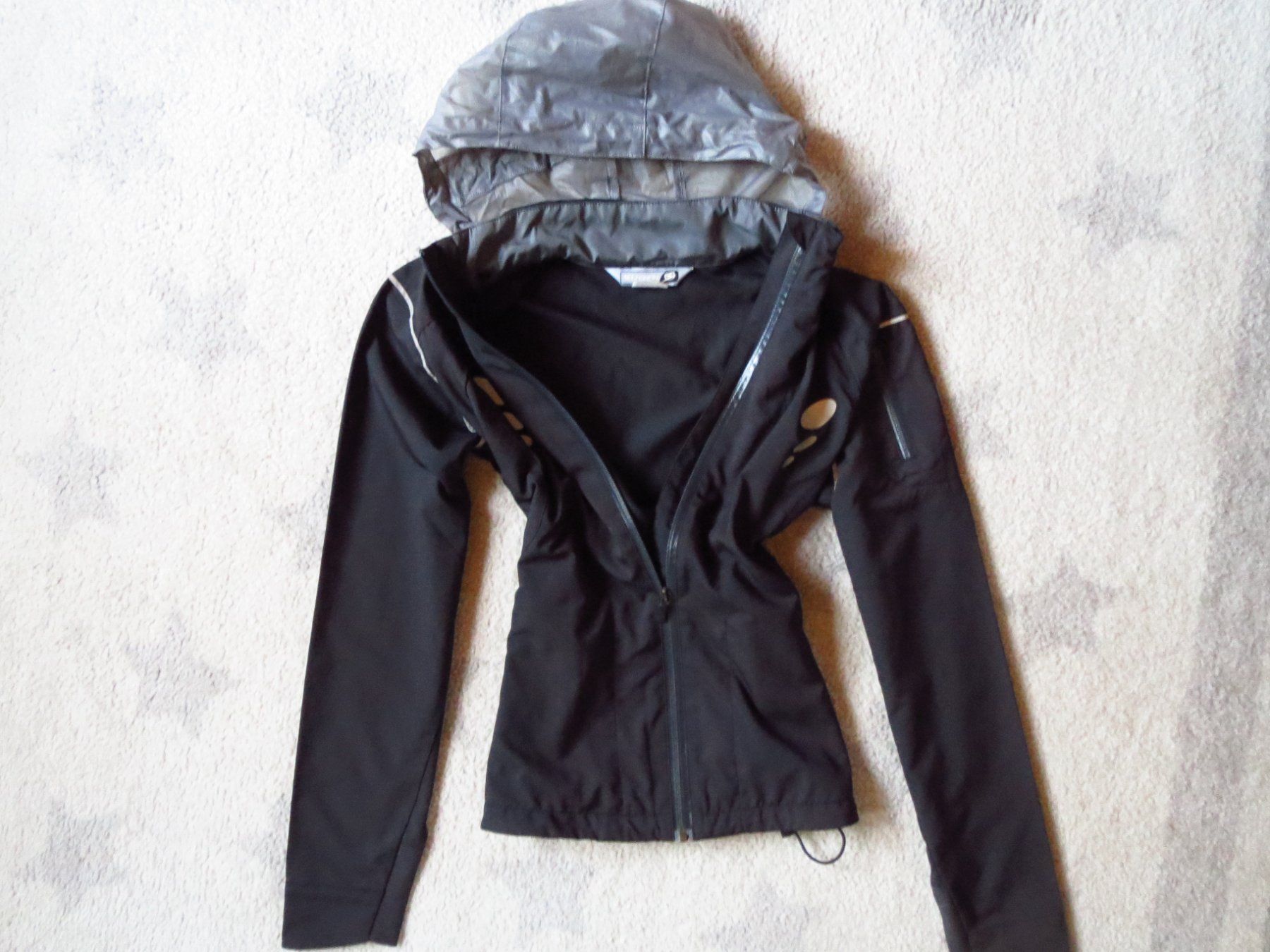 Giacche: tolle SUGOI Damen Jacke Gr S – Usato da Kiental venduto da Anna8702 3