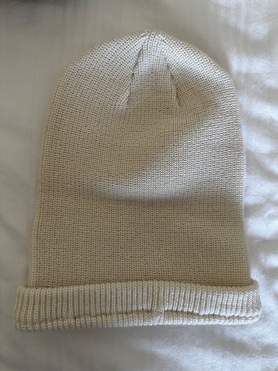 Bonnet Lacoste femme