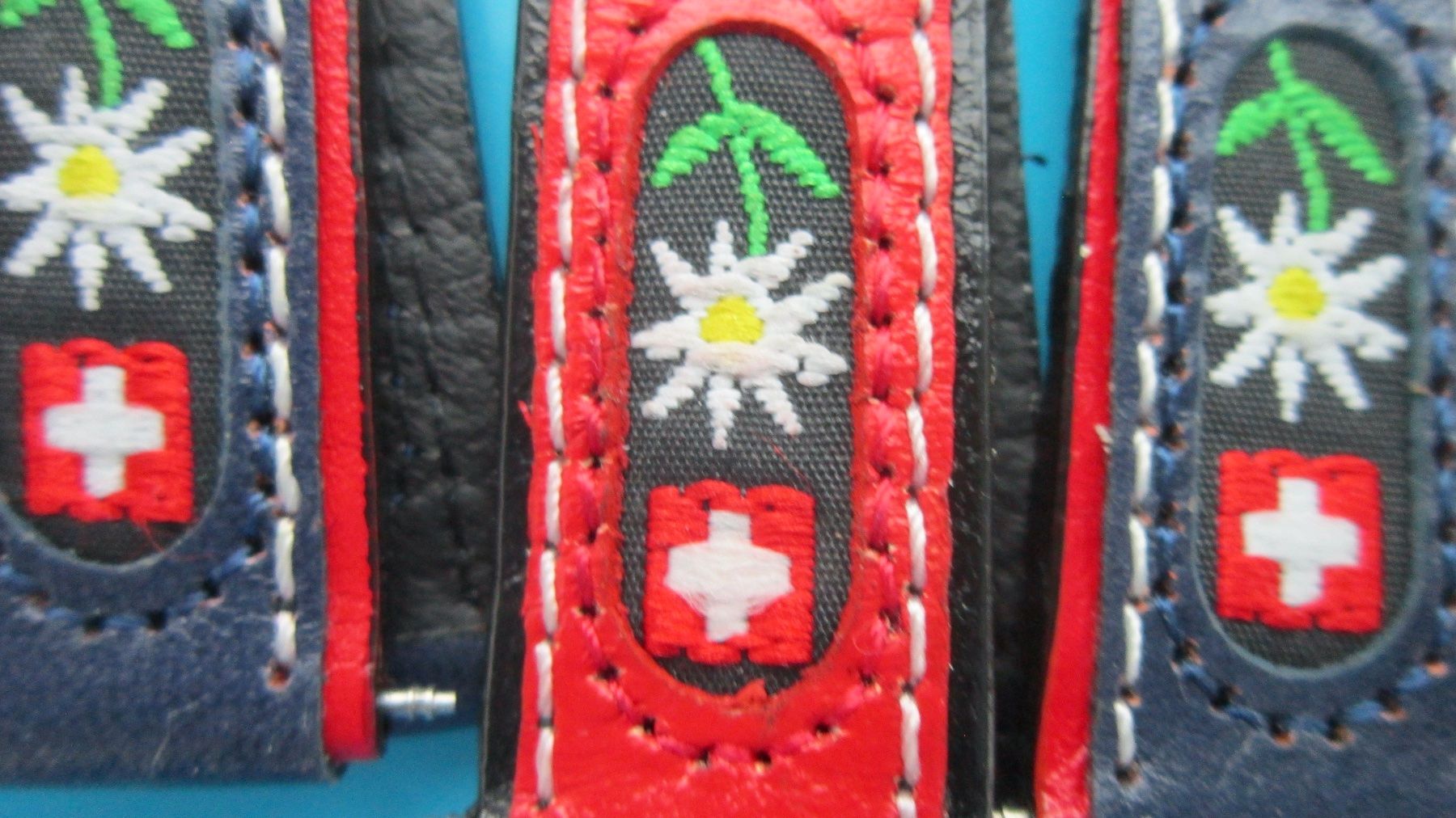 Orologi: 10 St. Armbanduhr – Usato da Massagno venduto da catbed 3