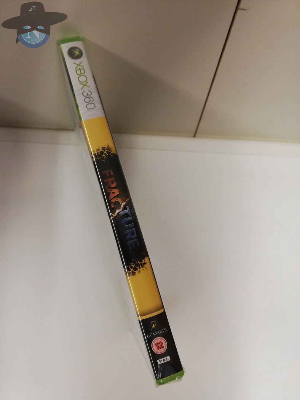 Microsoft Giochi: Fracture / XBox 360 / NEU - sealed - OVP, bitte lesen – Nuovo (secondo la descrizione) da St. Gallen venduto da zorro_dc 7