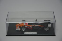 Arrows A20 F1 1999 , T. Takagi , 1:43