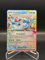 Glaziola ex (PRE 026)