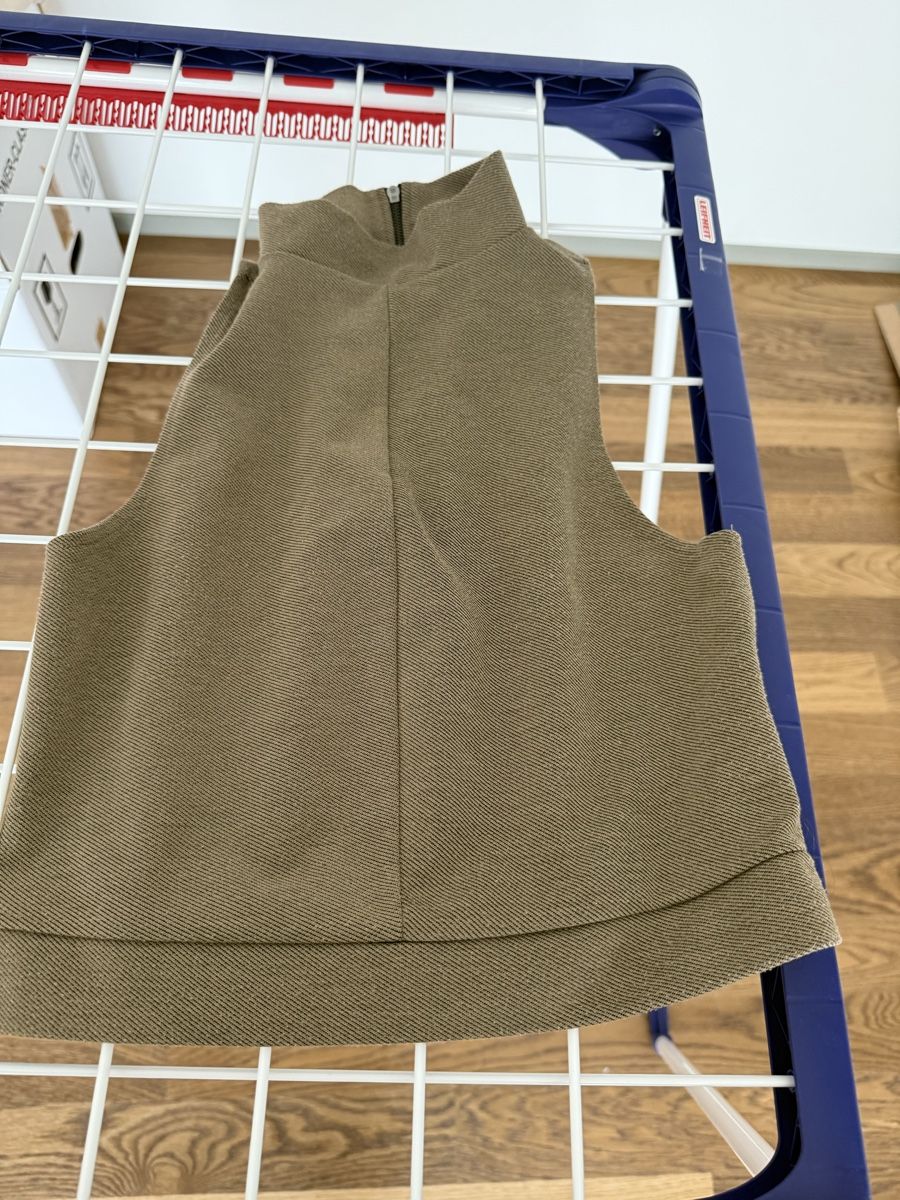 Zara Top: Top Zara Grösse M – Usato da Zürich venduto da bia_6kmj