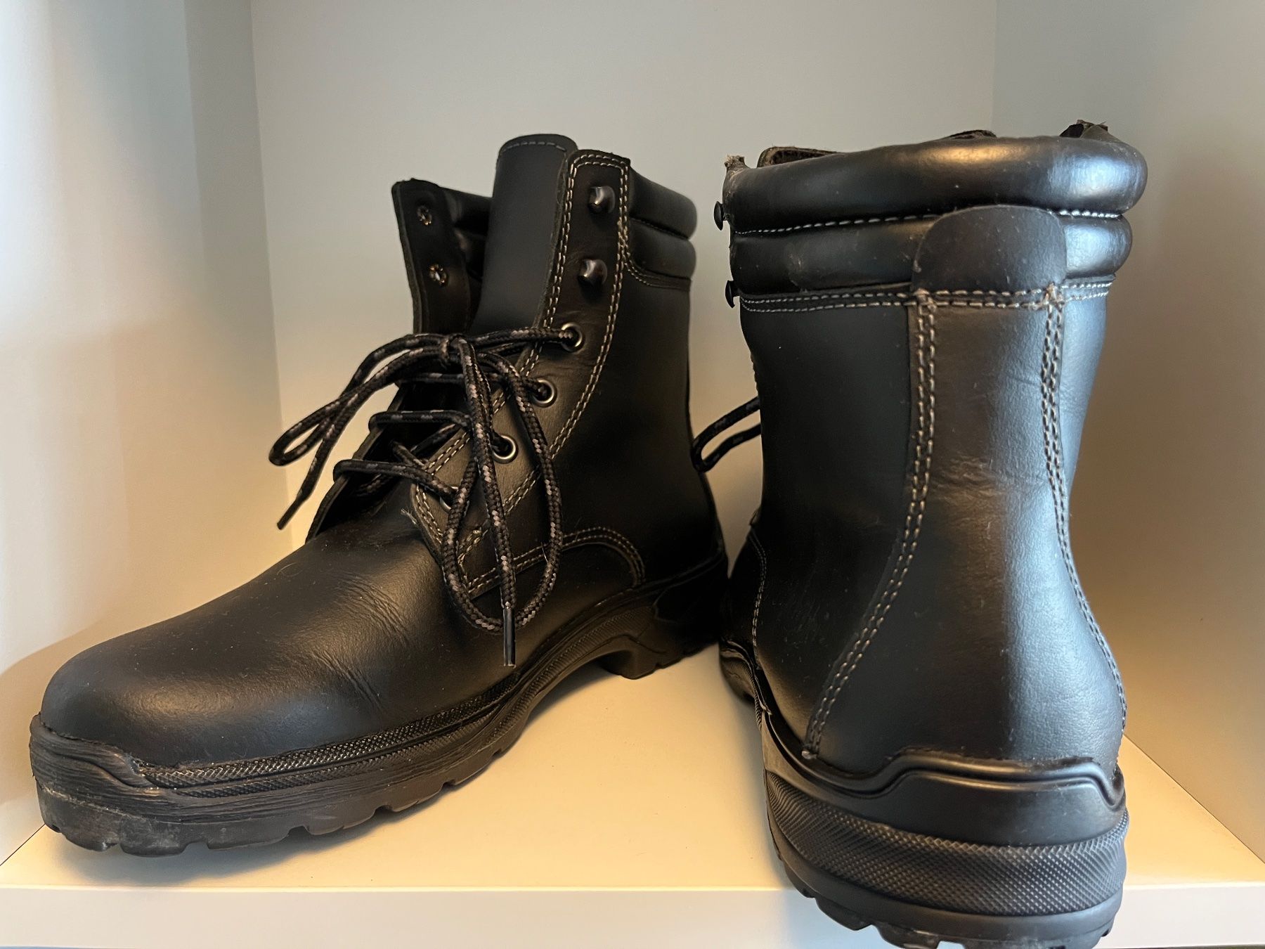 Felix Bühler Scarpe da donna: Avenches III, Reit und Stallschuh – Nuovo (secondo la descrizione) da Spiez venduto da Hekjiani 2