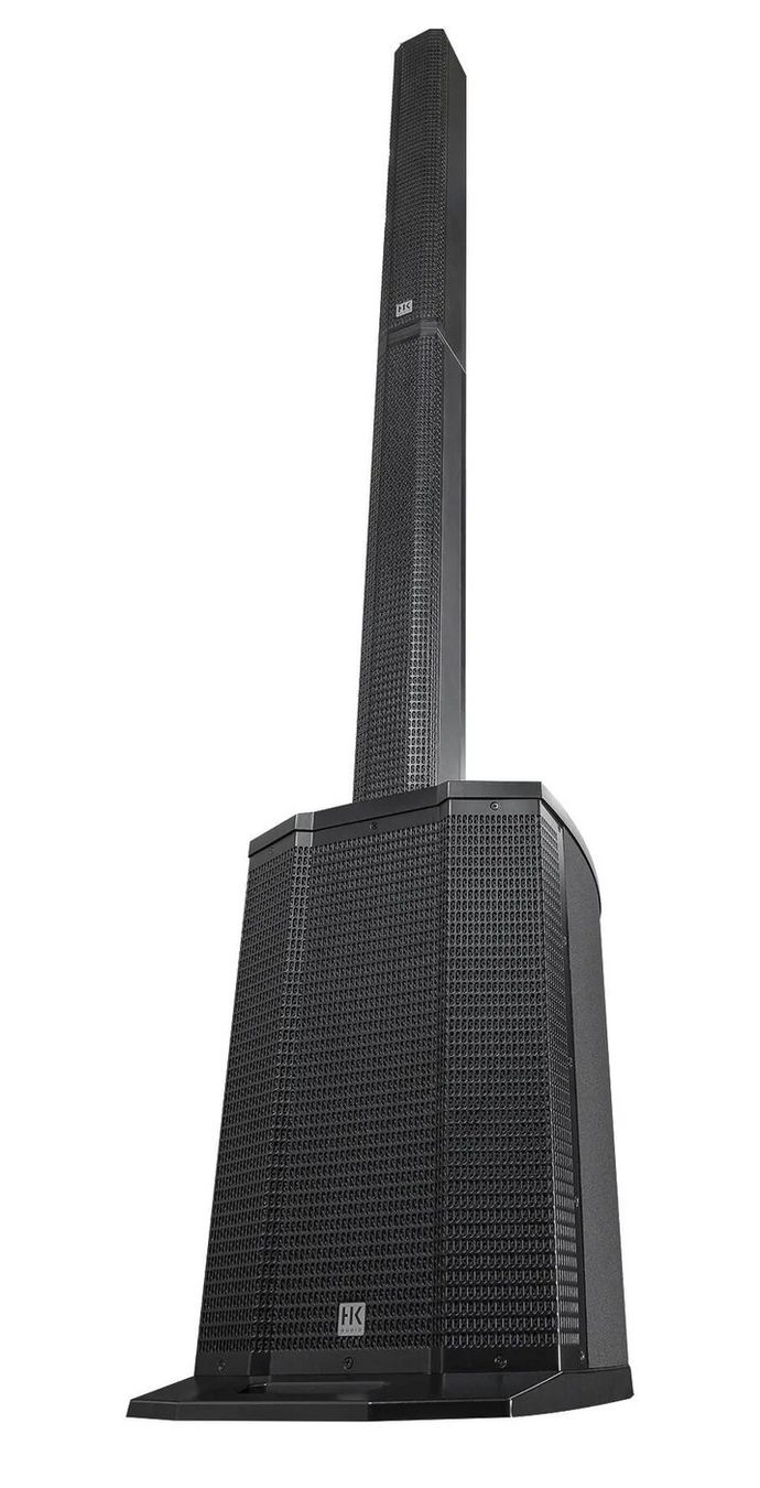 HK Audio Casse acustiche: HK Polar 10 MK1 – Usato da Rotkreuz venduto da nivo57