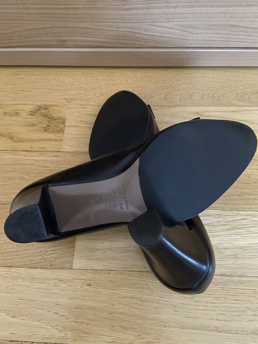 Navyboot Scarpe da donna: WIE NEU NAVYBOOT PUMPS GR 38 – Nuovo (secondo la descrizione) da Zürich venduto da schneeflocke303 7
