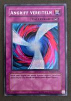 Yu-Gi-Oh! ROD-DE003 Angriff vereiteln NM