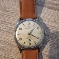 Montre Unitas Vintage