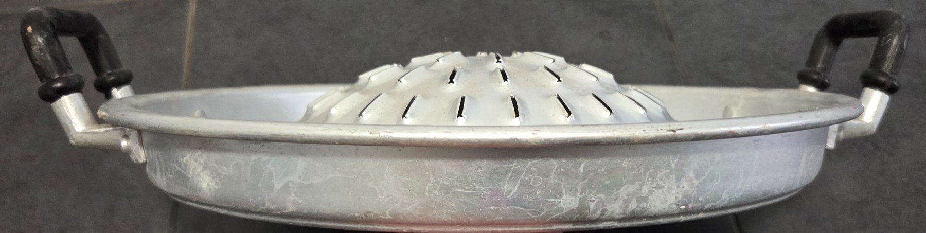 Pentole: Casserole thaïlandaises  pour griller – Usato da Erlach venduto da roberto910 2
