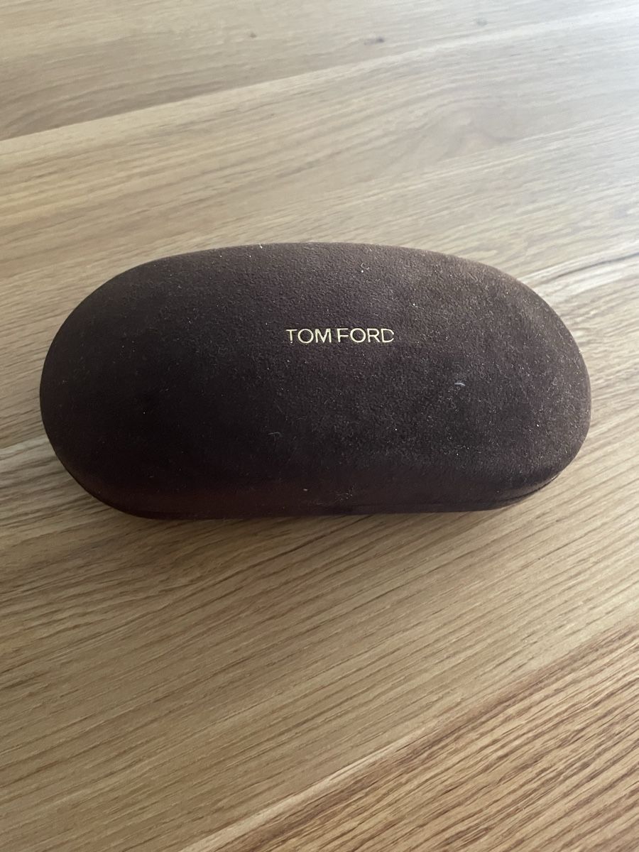 Tom Ford Occhiali & Lenti: Sonnenbrille Tom Ford Damen – Usato da Glis venduto da Fabienne0101 1