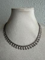 Vintage Silber Kette 800