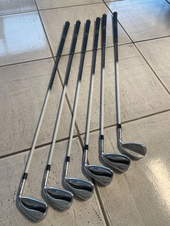 Mazze & Set: Ping G Le3 – Usato da Ecublens VD venduto da SergioGuslandi