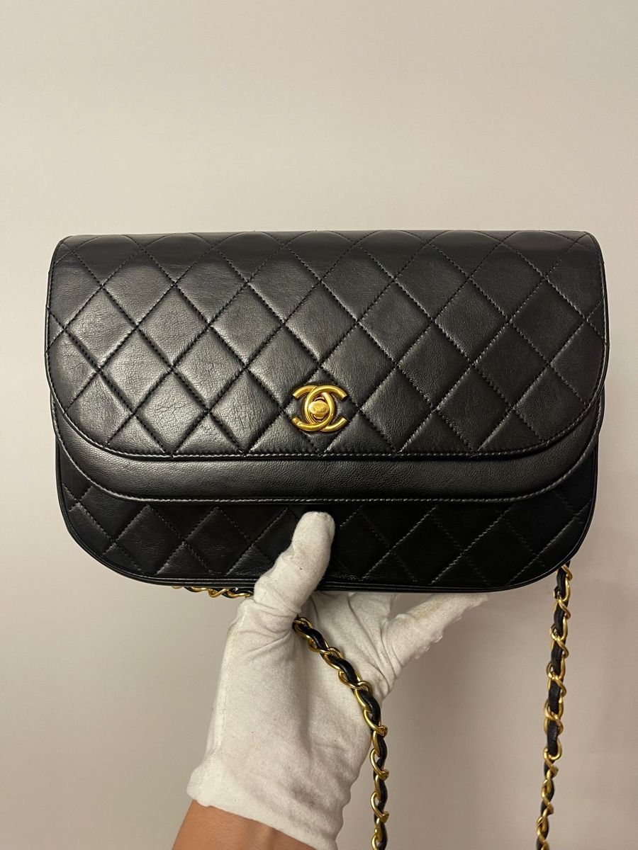 Chanel Borse: Timeless Chanel – Usato da Luzern venduto da ElenaMartta 1