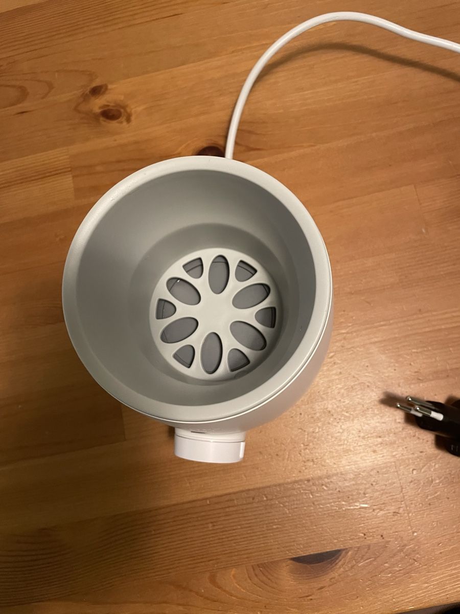Avent Baby-Mahlzeiten: Philips Avent bottle heater – Neu (gemäss Beschreibung) aus Lausanne von juffa3 2