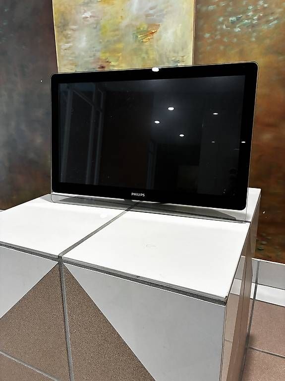 Philips Televisori: Télévision Philips LED 56 cm – Nuovo (secondo la descrizione) da Nyon venduto da Sotara 2