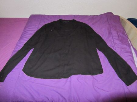 Blouse M