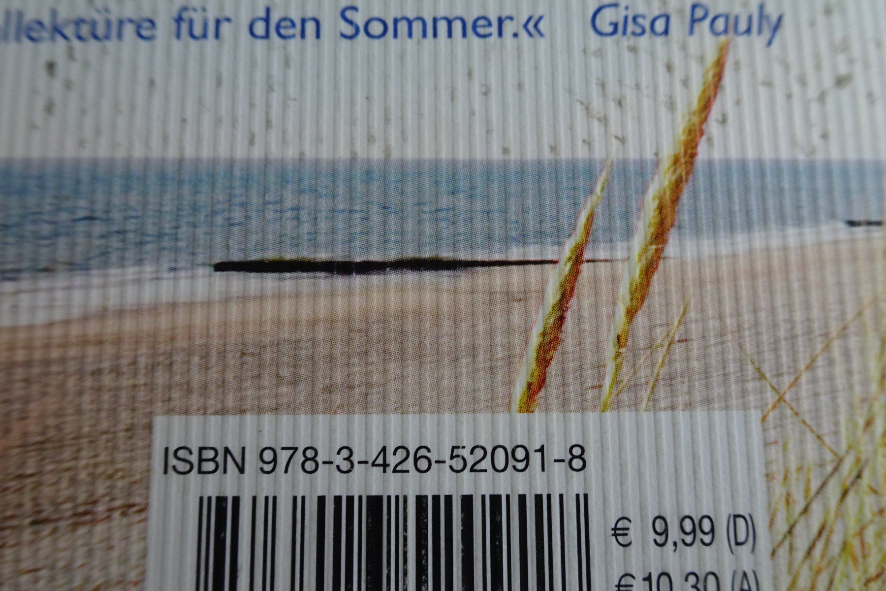 Libri: Roman STRANDKORB TRÄUME von Gabriella Engelmann – Usato da Strengelbach venduto da schmetterling20 2