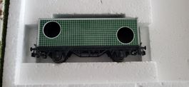 Märklin 44460 Tipp- Kick Wagen H0 AC OVP