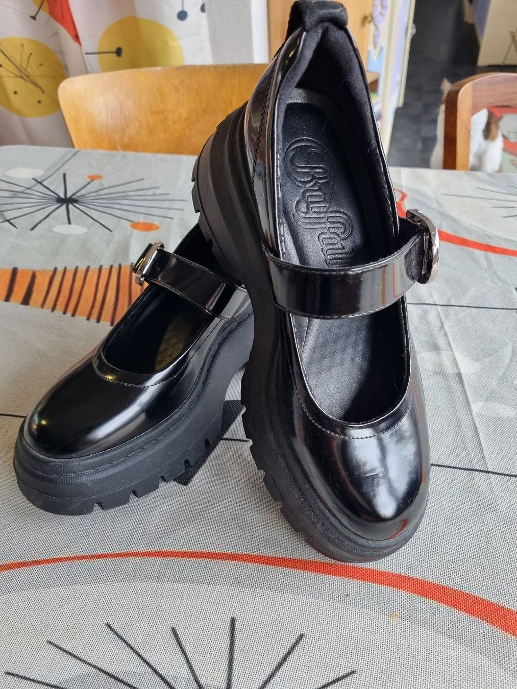 Chaussures femmes: Buffalo Schuhe Gr.40 – Neuf (Voir description) à Burgdorf par StefanieH