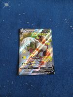 SHINY Rillaboom V Full Art (EN) Shining Fates SV105