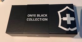 Victorinox Ranger Grip 55 Onyx Black NEU