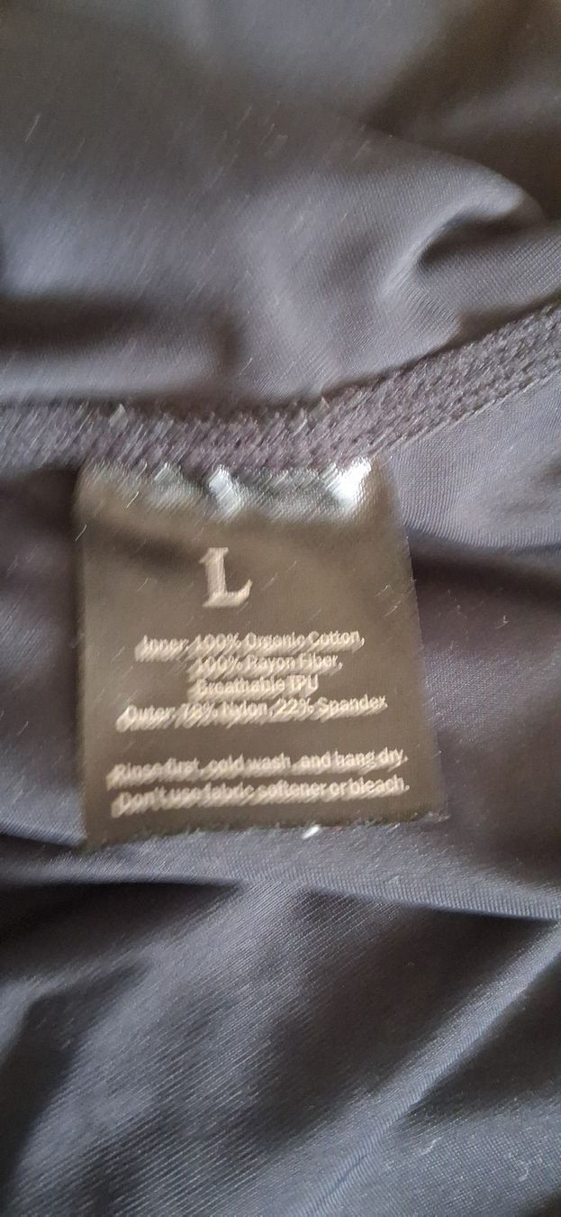 Costumi da bagno & Bikini: Periodenbadeanzug Grösse L – Usato da Zürich venduto da Pryter 2