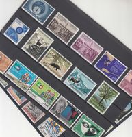 Italien 1967 postfrisch
