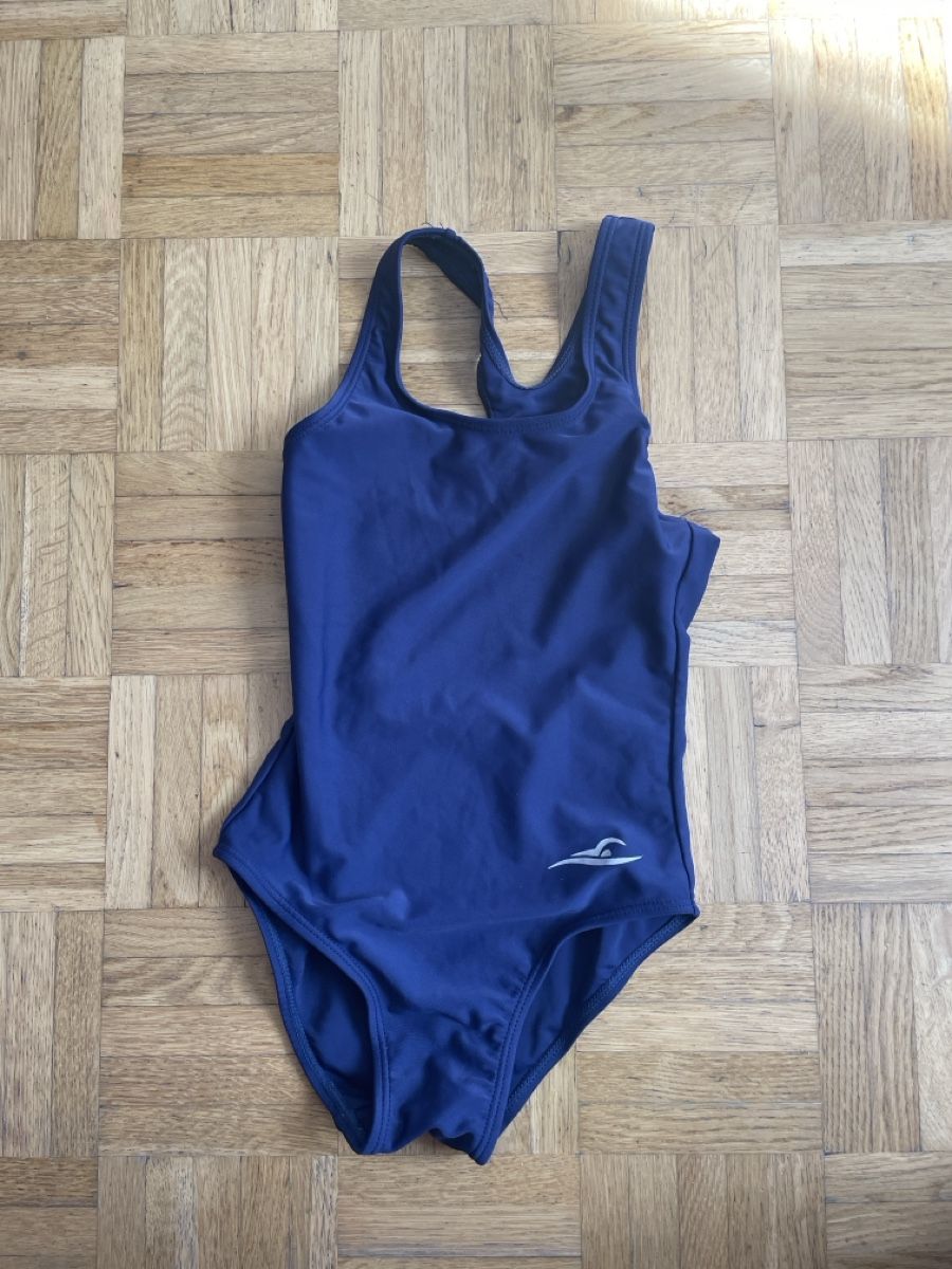 Manor Costumi da bagno & Bikini: Maillot de bain t 134/140 – Usato da Morges venduto da louloutte788