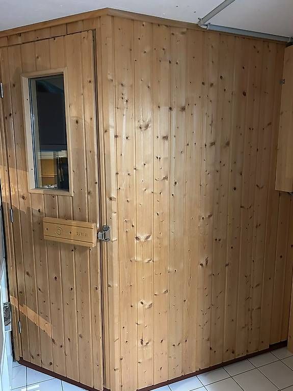 Sauna & Zubehör: Top Sauna Klafs – Gebraucht aus Unterentfelden von Surferdave