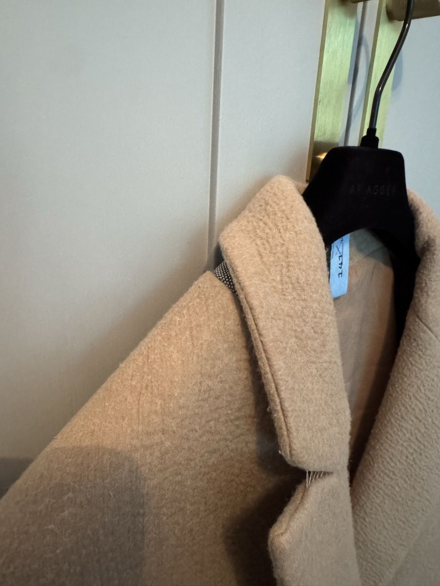 Brunello Cucinelli Cappotti: Brunello Cucinelli Coat 38 – Usato da Herrliberg venduto da kat_f5dd 2