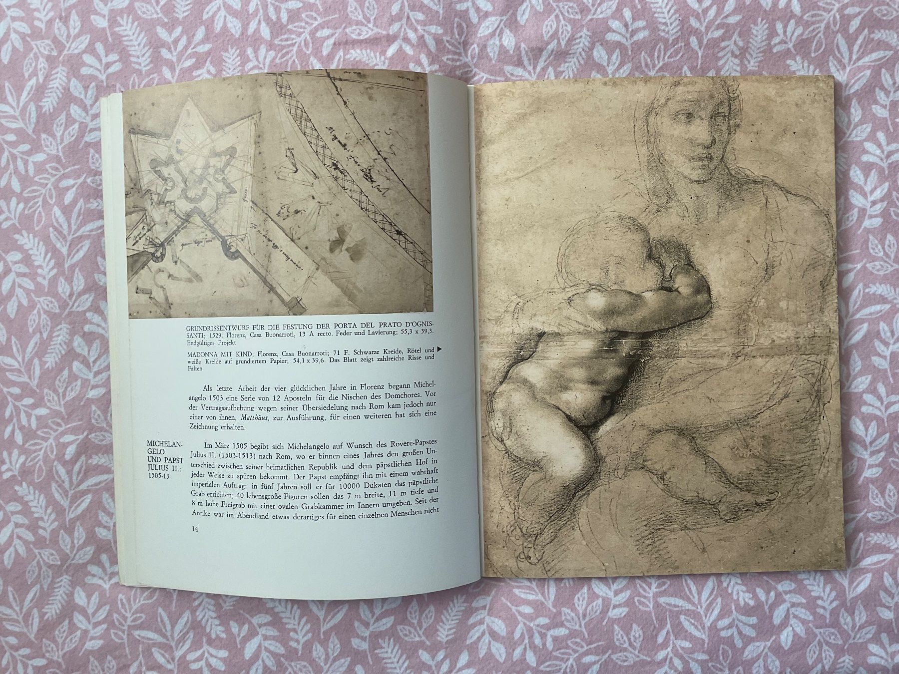 Libri: Michelangelo, alle Werke – Usato da Zürich venduto da Tolima194 3